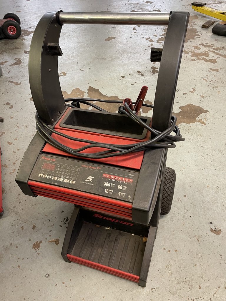 Mayo Auto Service Peter Costanzo Auctioneers