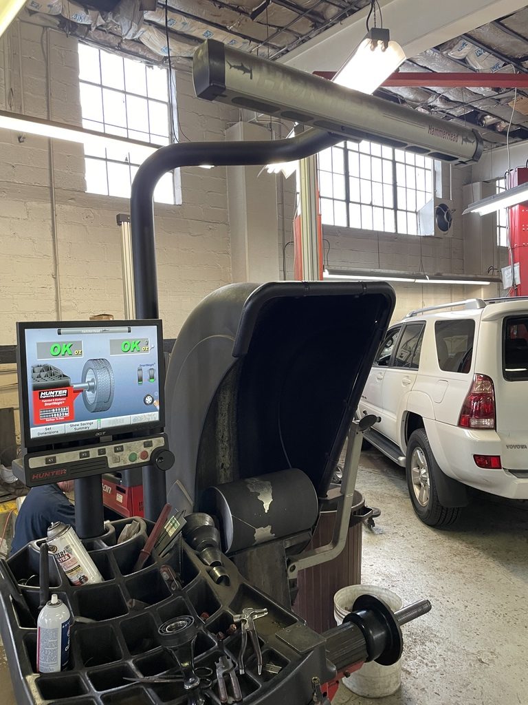 Mayo Auto Service Peter Costanzo Auctioneers