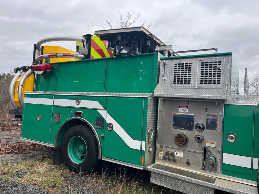 Garden State Iron Peter Costanzo Auctioneers