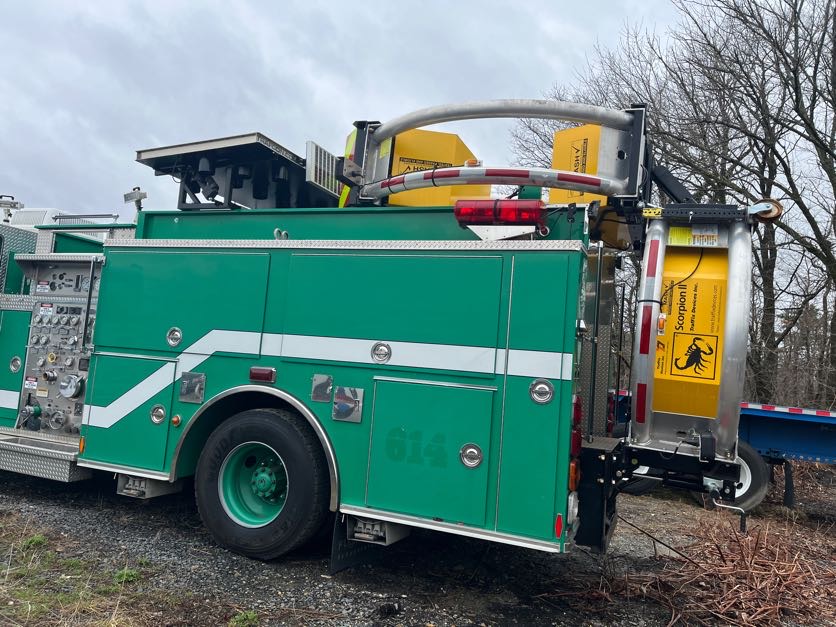 Garden State Iron Peter Costanzo Auctioneers