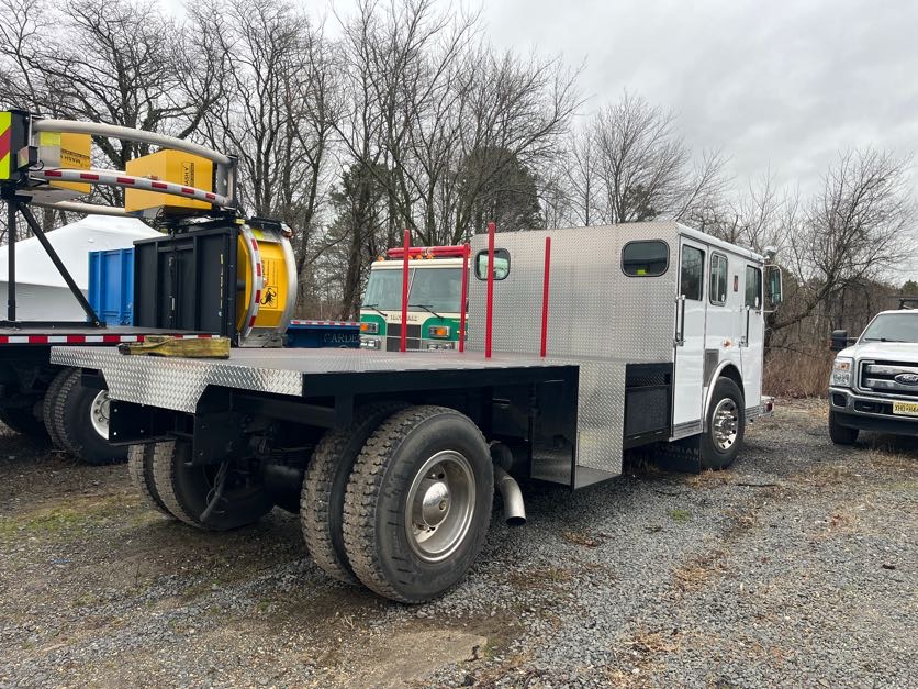 Garden State Iron Peter Costanzo Auctioneers