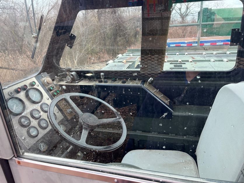 Garden State Iron Peter Costanzo Auctioneers