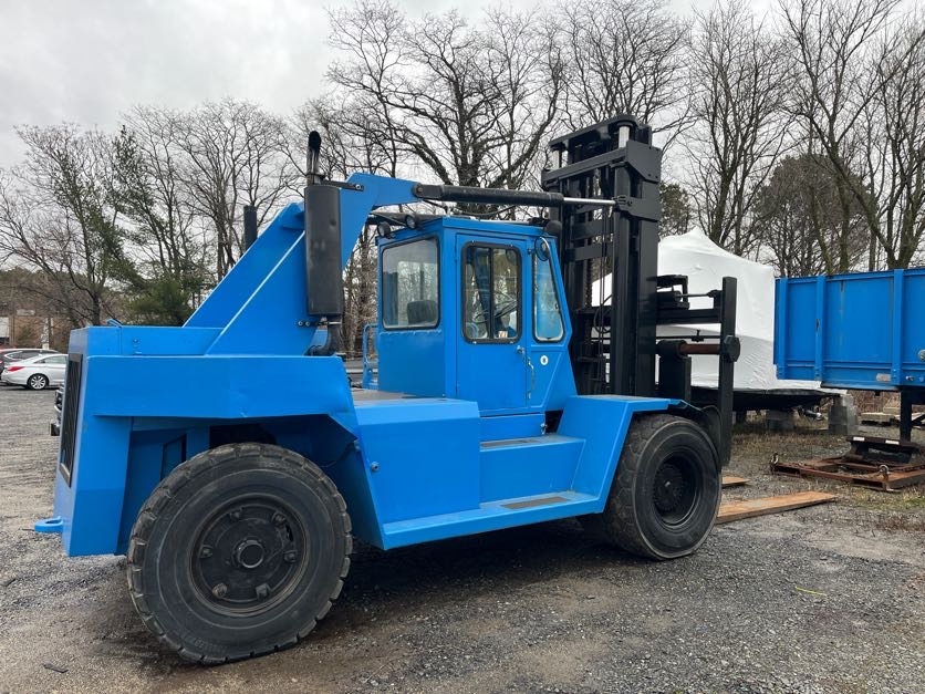 Garden State Iron Peter Costanzo Auctioneers